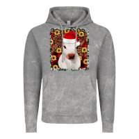 Cloud Rock heifer christmas Vintage Hoodie - JahusDesignShop