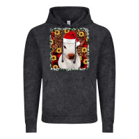 Vintage Black heifer christmas Vintage Hoodie - JahusDesignShop