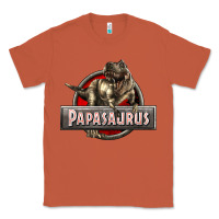 Copper Papasaurus T-Rex Classic Tee - LillyAllenDesigns