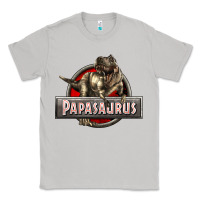Moon Dust Papasaurus T-Rex Classic Tee - LillyAllenDesigns