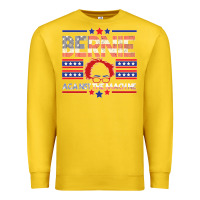 Lemon Bernie Against The Machine Premium Sweatshirt - Bettercallsaul