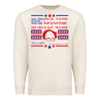 Sandshell Bernie Against The Machine Premium Sweatshirt - Bettercallsaul
