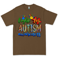 Cacao fight for autism awareness Premium Tee - Zillion Design Studio