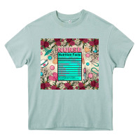 Arona nurse nutrition facts Heavy Core Tee - Zillion Design Studio