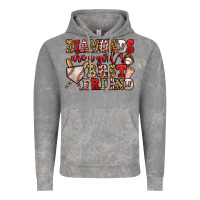 Cloud Rock diamonds are a girl's best friend baseball Vintage Hoodie - Jasminsmagicworld