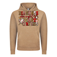 Vintage Coffee diamonds are a girl's best friend baseball Vintage Hoodie - Jasminsmagicworld