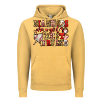 Vintage Mustard diamonds are a girl's best friend baseball Vintage Hoodie - Jasminsmagicworld