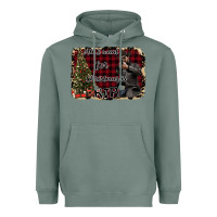 Sage All I want for Christmas is RIP Heavyweight Hoodie - Bettercallsaul