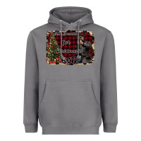 Storm All I want for Christmas is RIP Heavyweight Hoodie - Bettercallsaul