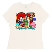 Bone ot occupational therapist Ladies Tee - Zillion Design Studio