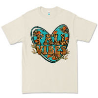 Bone fall vibes heart Premium Tee - RanaPortraitStore