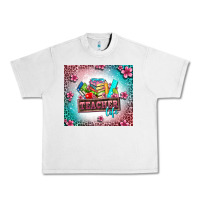 Lunar Rock teacher life Urban Heavy Tee - AdoDesignShop