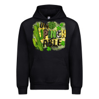 Black St. Patrick's Un pinch able Urban Hoodie - CowGirlArtShop