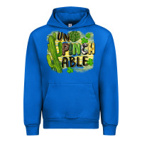 Cobalt St. Patrick's Un pinch able Urban Hoodie - CowGirlArtShop