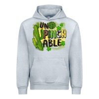 St. Patrick's Un Pinch Able Urban Hoodie | Teevron