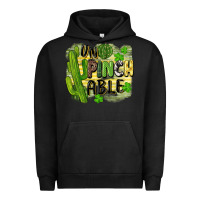 Pigment Black St. Patrick's Un pinch able Urban Hoodie - CowGirlArtShop