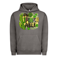 Pigment Tornado St. Patrick's Un pinch able Urban Hoodie - CowGirlArtShop