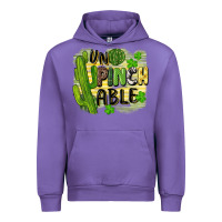 Tulip St. Patrick's Un pinch able Urban Hoodie - CowGirlArtShop