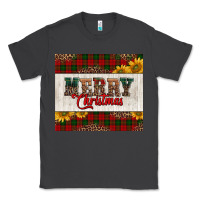 Smoke merry Christmas sunflowers Classic Tee - Jasminsmagicworld
