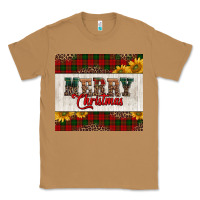 Toasted Coconut merry Christmas sunflowers Classic Tee - Jasminsmagicworld