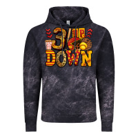 Cloud Black three up three down softball Vintage Hoodie - Jasminsmagicworld