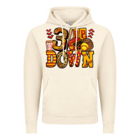 Vintage Artic three up three down softball Vintage Hoodie - Jasminsmagicworld