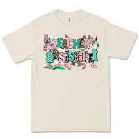 Bone teacher assistant Premium Tee - AdoDesignShop
