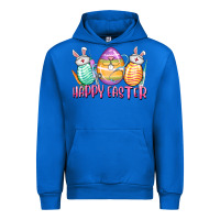 Cobalt Happy Easter Nurse eggs Easter Day Urban Hoodie - CowGirlArtShop