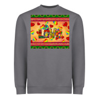 Storm autism awareness love Heavyweight Sweatshirt - BarkalooDesign