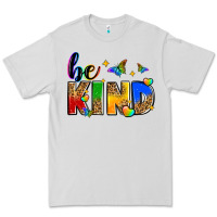 Be Kind Premium Tee | Teevron