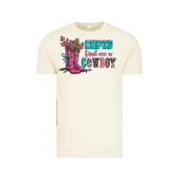 Vintage Arctic velantines day cupid find me a cowboy Vintage Tee - AdoDesignShop