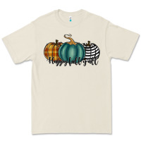 Bone happy fall y'all pumkins Premium Tee - RanaPortraitStore