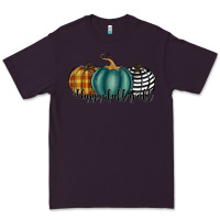 Plum happy fall y'all pumkins Premium Tee - RanaPortraitStore