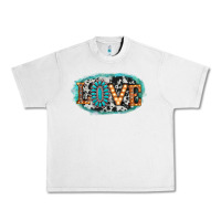 Lunar Rock love western Urban Heavy Tee - AdoDesignShop