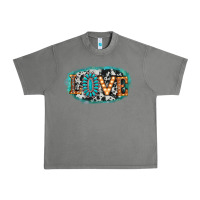 Tornado love western Urban Heavy Tee - AdoDesignShop