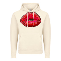 Vintage Artic kiss Vintage Hoodie - RanaPortraitStore