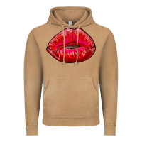 Vintage Camel kiss Vintage Hoodie - RanaPortraitStore