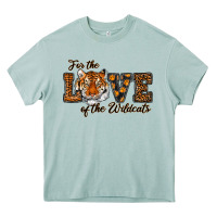 Arona love of the wildcats Heavy Core Tee - RanaPortraitStore