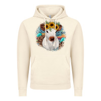 Vintage Artic western calf Vintage Hoodie - JahusDesignShop