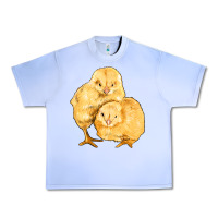 Grape Ice chicks Urban Heavy Tee - Artiststas