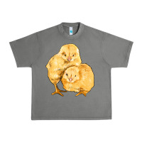 Tornado chicks Urban Heavy Tee - Artiststas