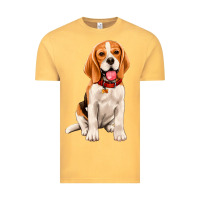 Beagle Vintage Tee | Teevron