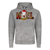 Cloud Rock noel Vintage Hoodie - JahusDesignShop