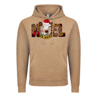 Vintage Coffee noel Vintage Hoodie - JahusDesignShop