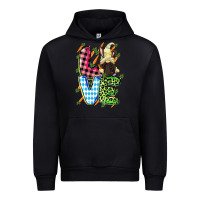 Black Love Easter gnome Easter Day Urban Hoodie - CowGirlArtShop