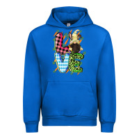 Cobalt Love Easter gnome Easter Day Urban Hoodie - CowGirlArtShop