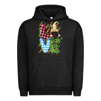 Pigment Black Love Easter gnome Easter Day Urban Hoodie - CowGirlArtShop