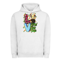 Pigment Lunar Rock Love Easter gnome Easter Day Urban Hoodie - CowGirlArtShop