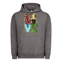 Pigment Tornado Love Easter gnome Easter Day Urban Hoodie - CowGirlArtShop