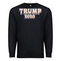 Black Trump 2020 Premium Sweatshirt - Bettercallsaul